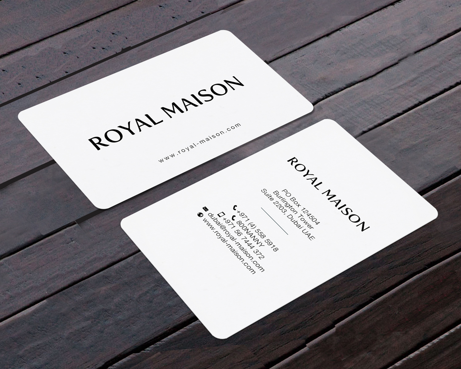 Stationery Design by Brand aid for this project | Design #32092777