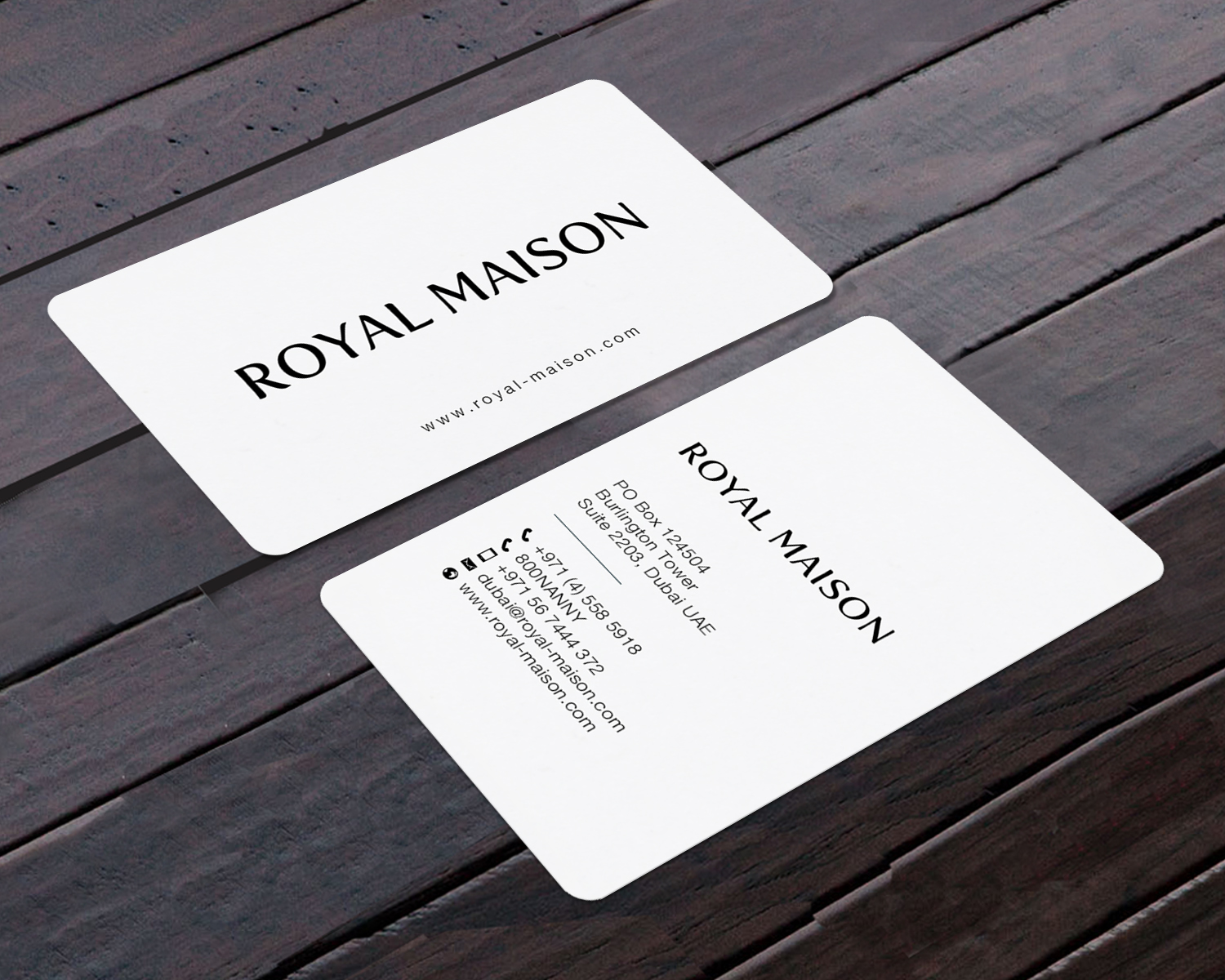 Stationery Design by Brand aid for this project | Design #32092779