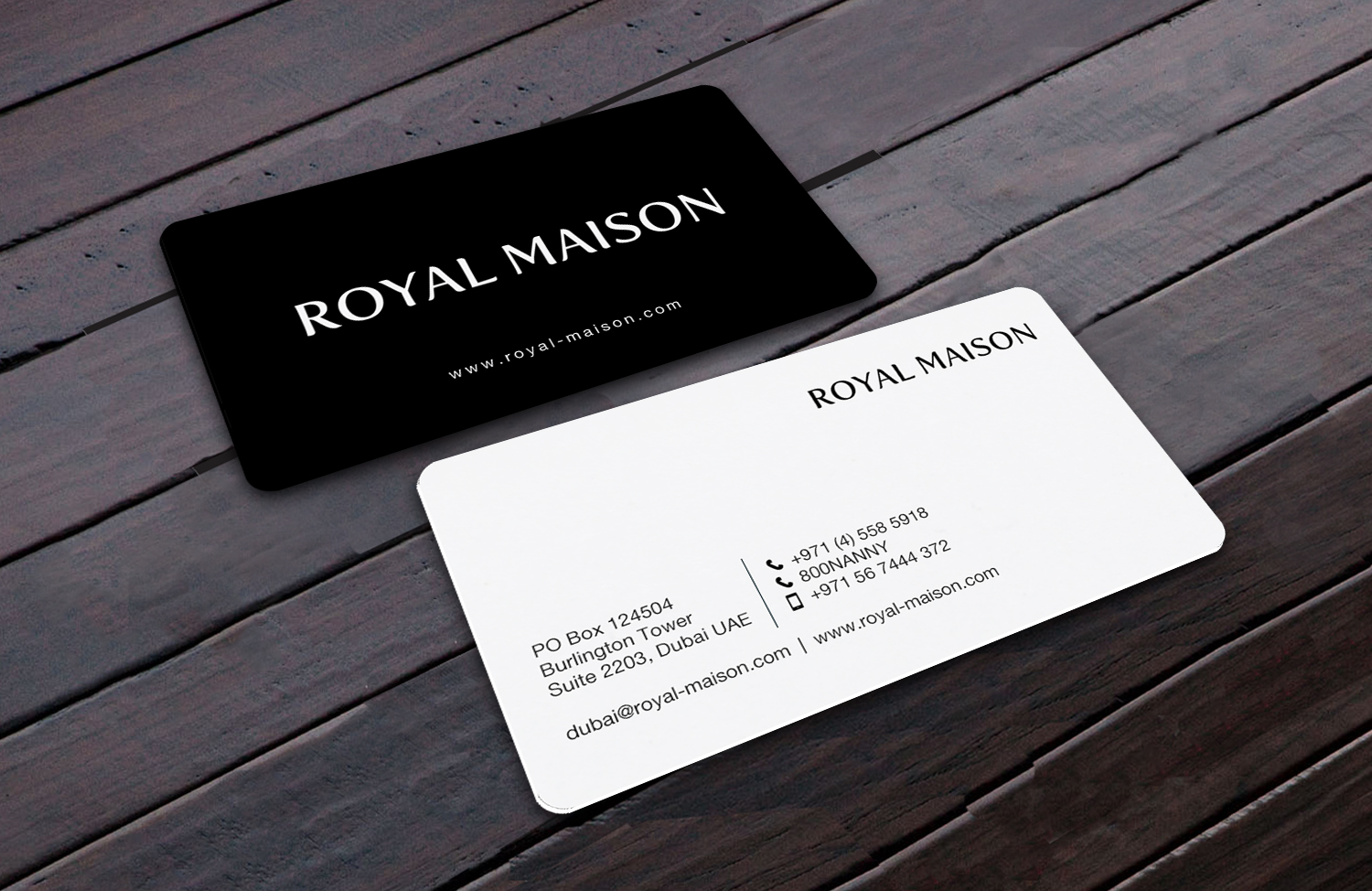 Stationery Design by Brand aid for this project | Design #32092781