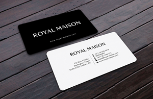 Stationery Design by Brand aid for this project | Design: #32092783