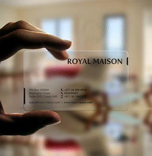 Stationery Design by Brand aid for this project | Design: #32092786
