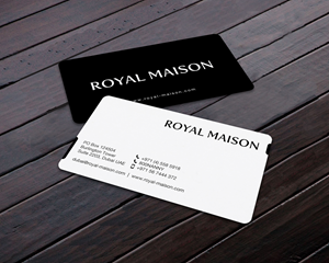 Stationery Design by Brand aid for this project | Design: #32092788
