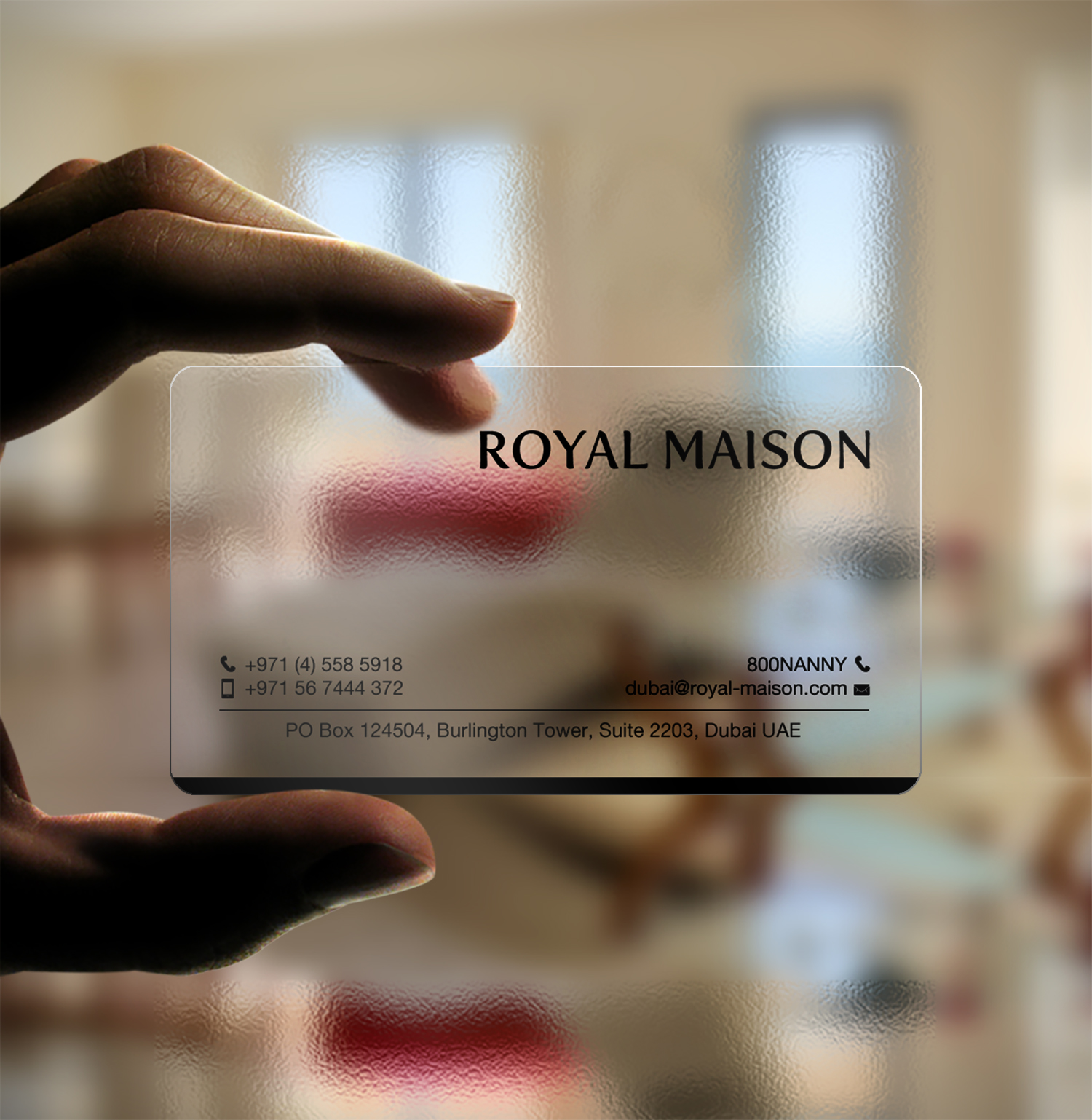 Stationery Design by Brand aid for this project | Design #32092790