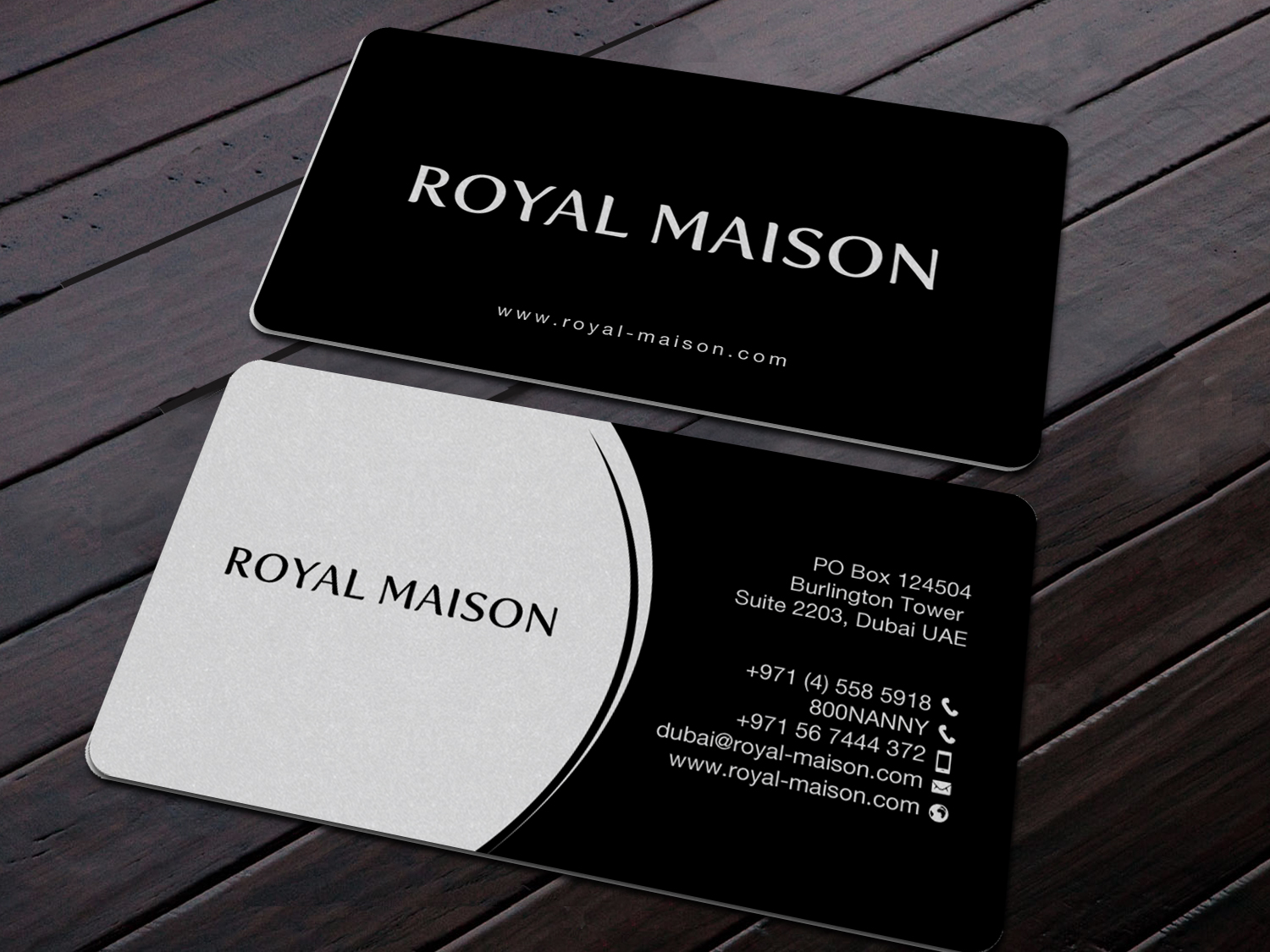 Stationery Design by Brand aid for this project | Design #32092792