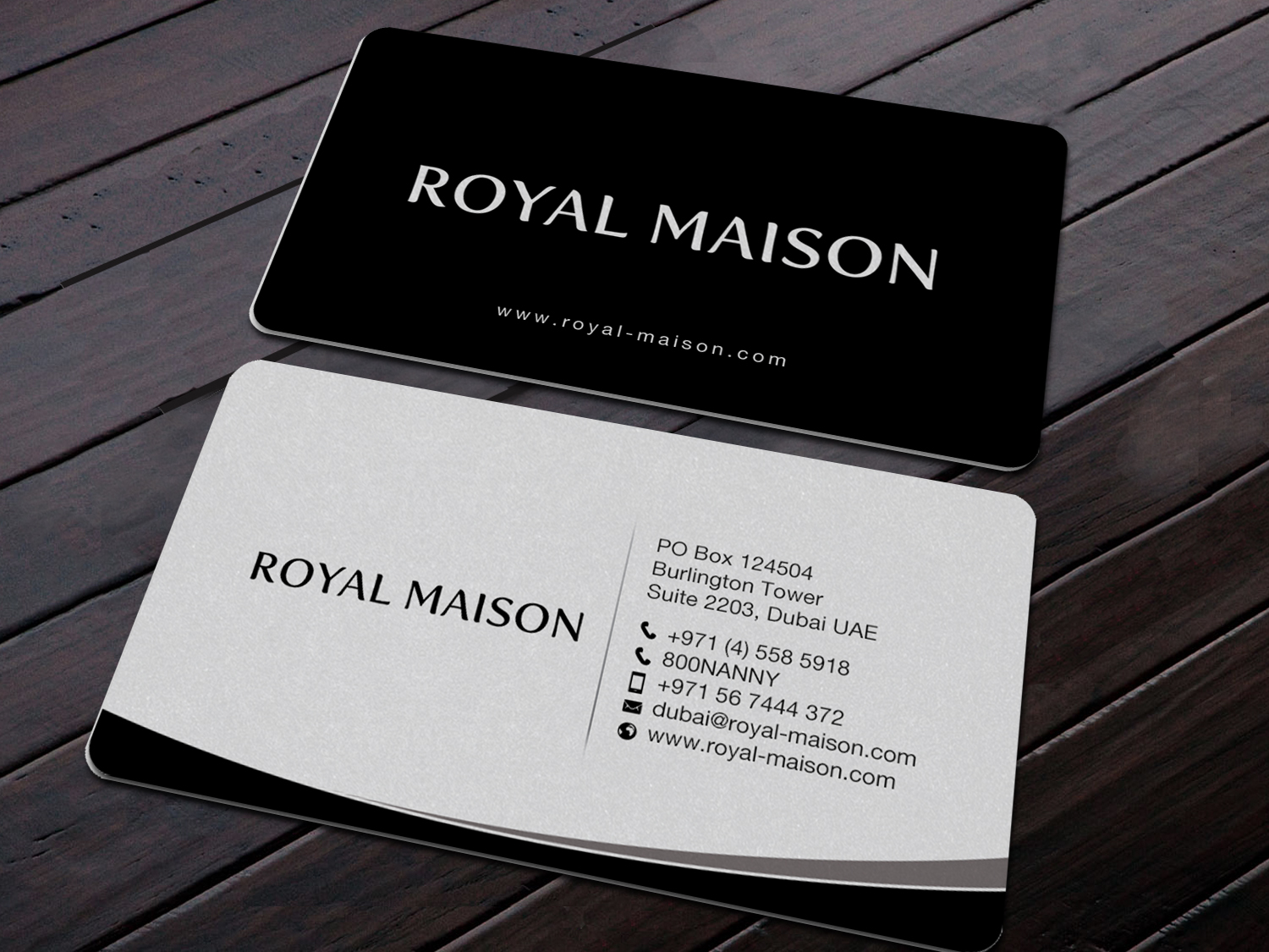 Stationery Design by Brand aid for this project | Design #32092793