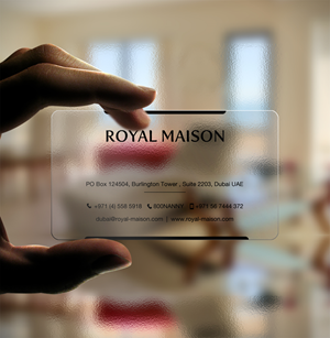 Stationery Design by Brand aid for this project | Design: #32092795