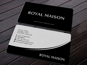 Stationery Design by Brand aid for this project | Design: #32092796
