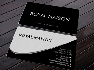 Stationery Design by Brand aid for this project | Design: #32092797