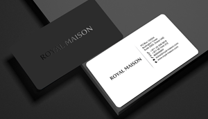 Stationery Design by chandrayaan.creative for this project | Design: #32092864