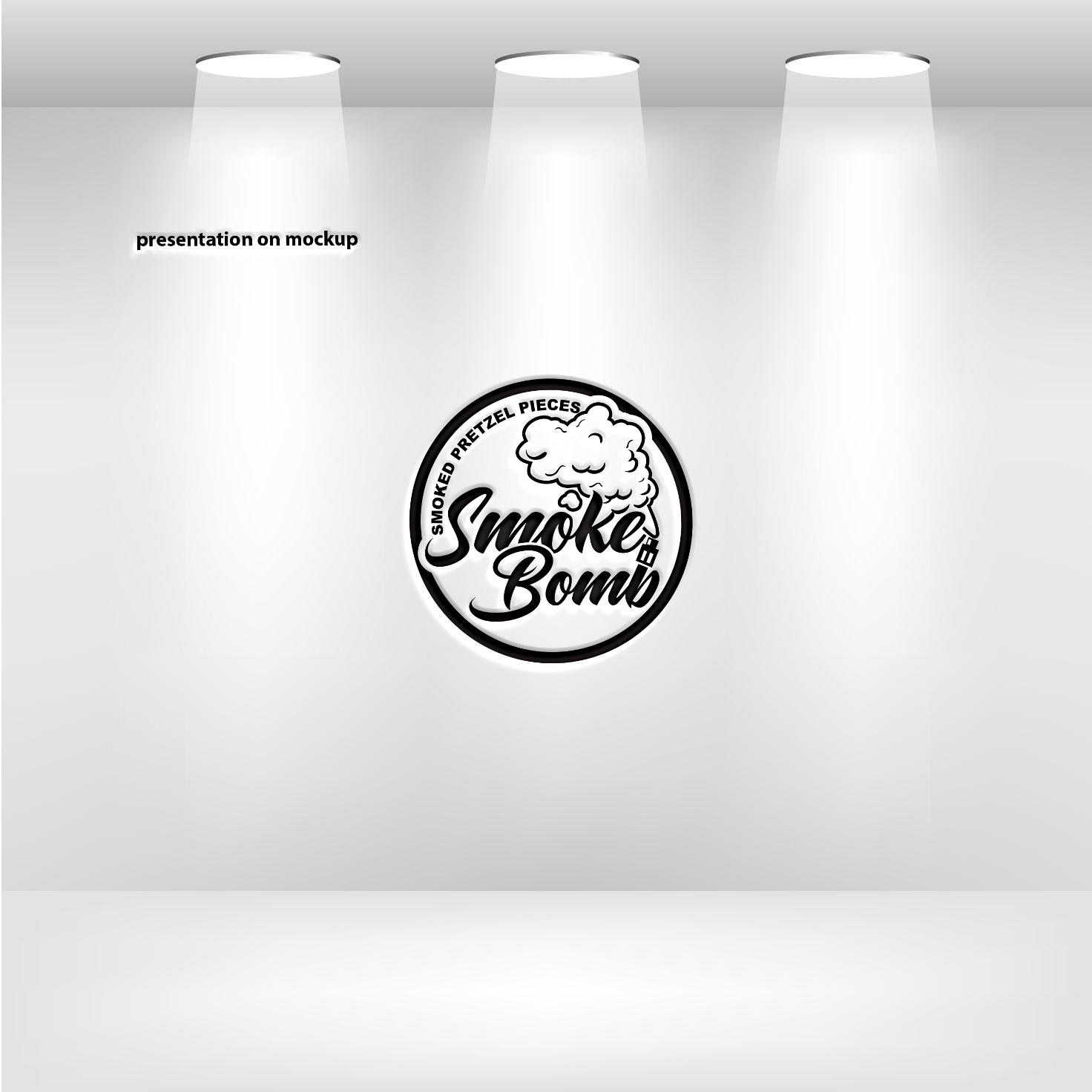 Diseño de Logo por RRR Design para este proyecto | Diseño #31961271