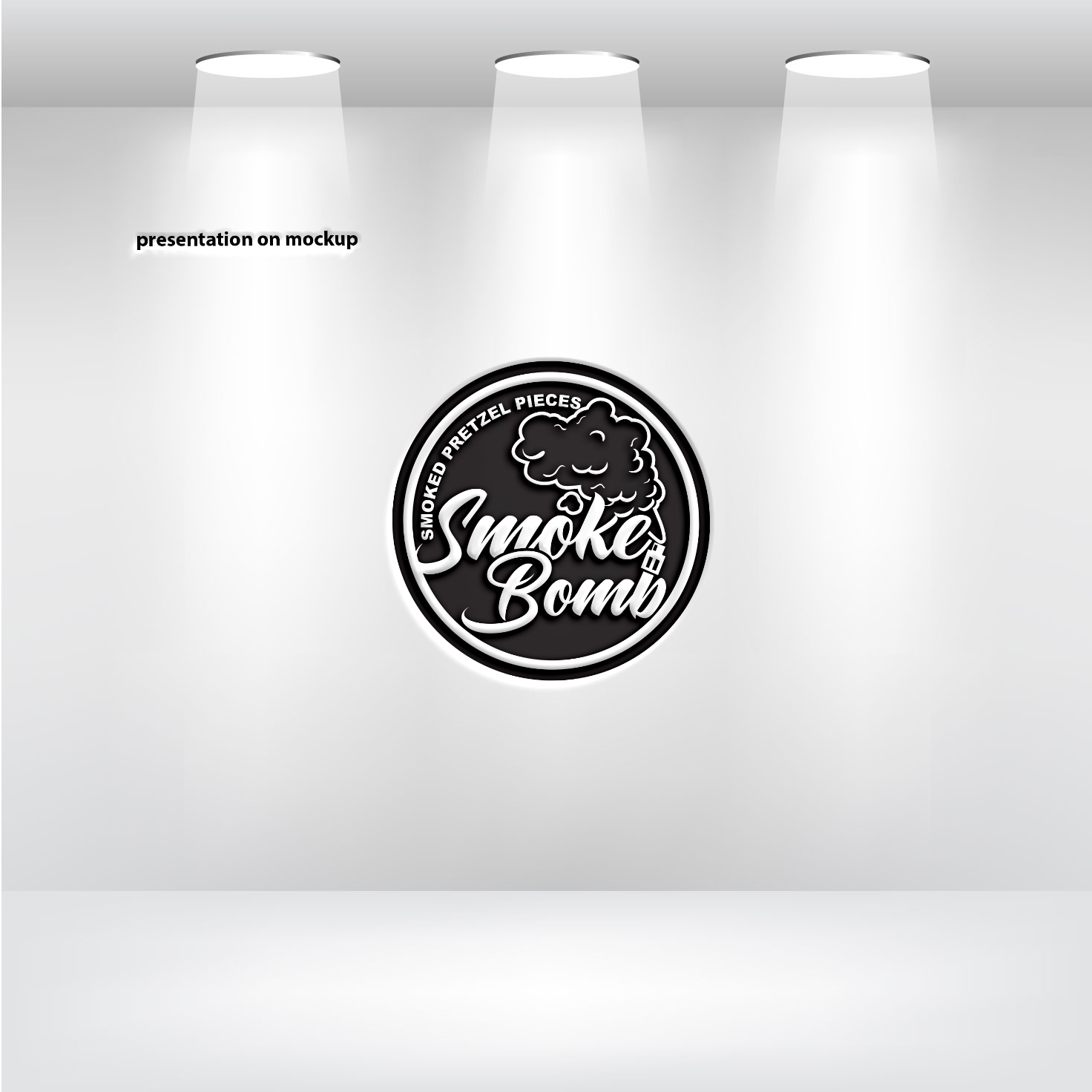 Diseño de Logo por RRR Design para este proyecto | Diseño #31961273