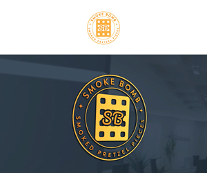 Logo-Design von Luckey yaari für dieses Projekt | Design: #31956464