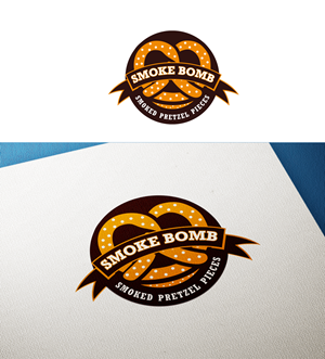 Logo Design by RA-bica for this project | Design: #31962971