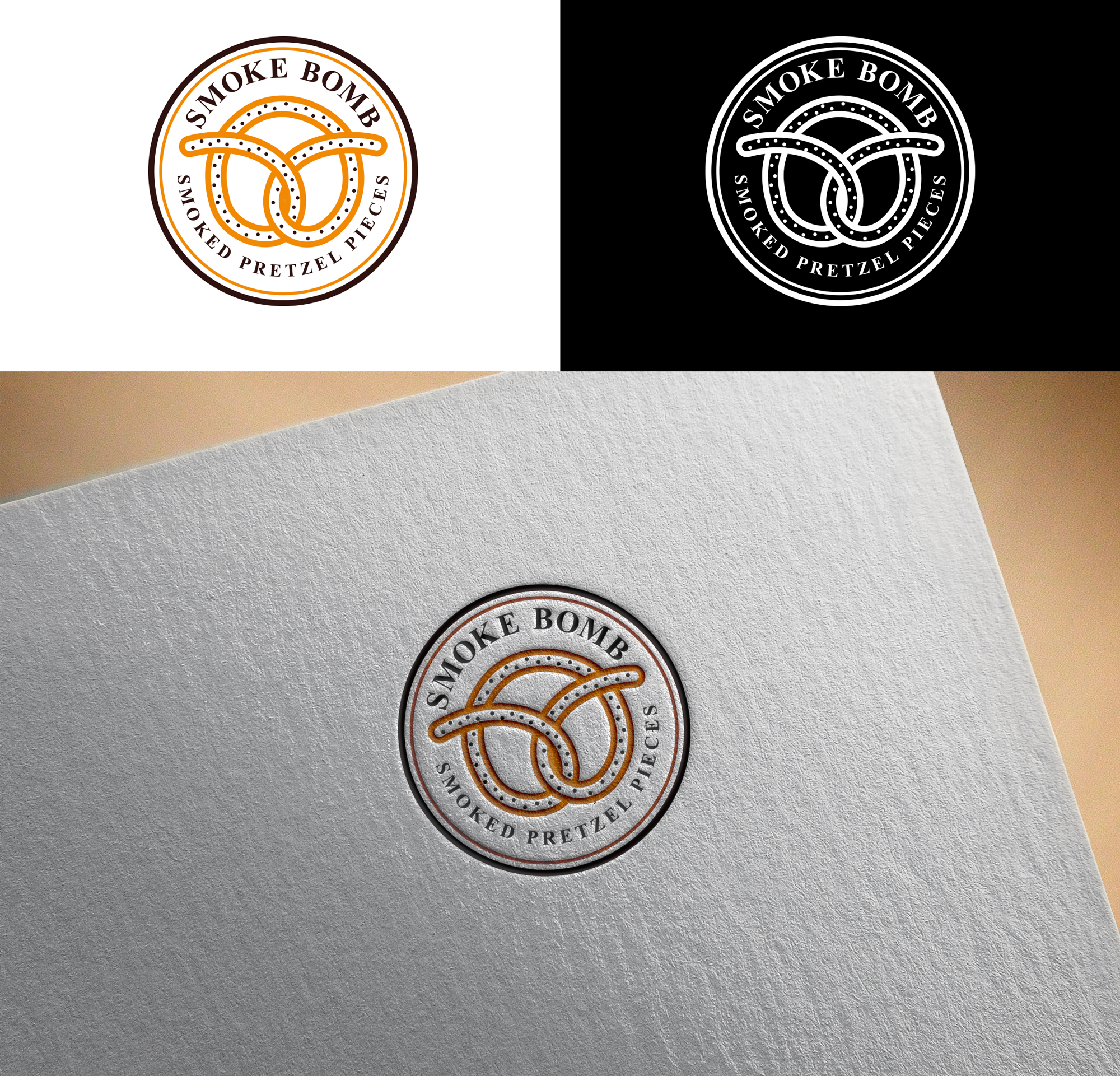 Logo Design by RA-bica for this project | Design #31964344