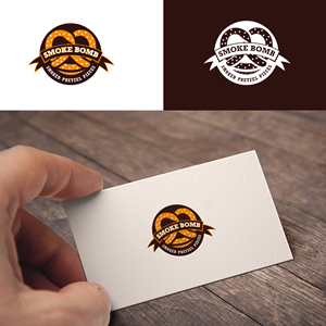 Logo Design by RA-bica for this project | Design: #31964345