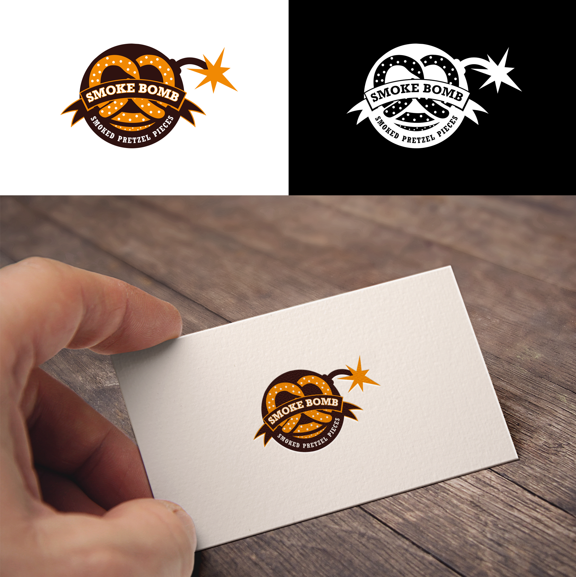 Logo Design by RA-bica for this project | Design #31980346