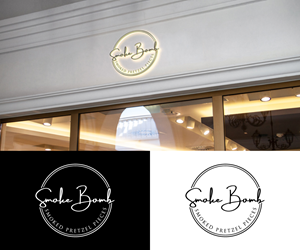 Logo-Design von Roxy Art für dieses Projekt | Design: #31957534