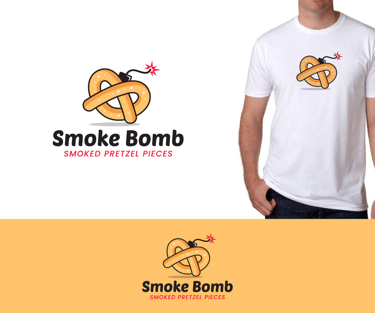 Logo Design by ecorokerz for this project | Design #31957448