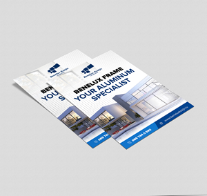 Flyer Design by Design Motion for this project | Design: #31960009