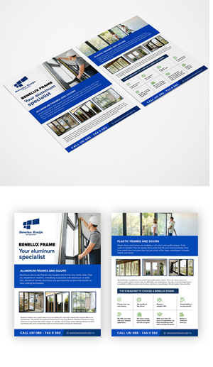 Flyer Design by Design Motion for this project | Design: #31980935