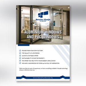 Flyer Design by YourLogoMaster for this project | Design: #31984943