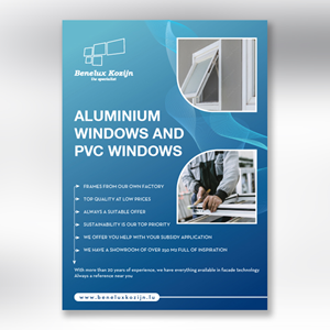 Flyer Design by YourLogoMaster for this project | Design: #31984944