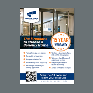 Flyer Design by GraphicMonster for this project | Design: #31999571