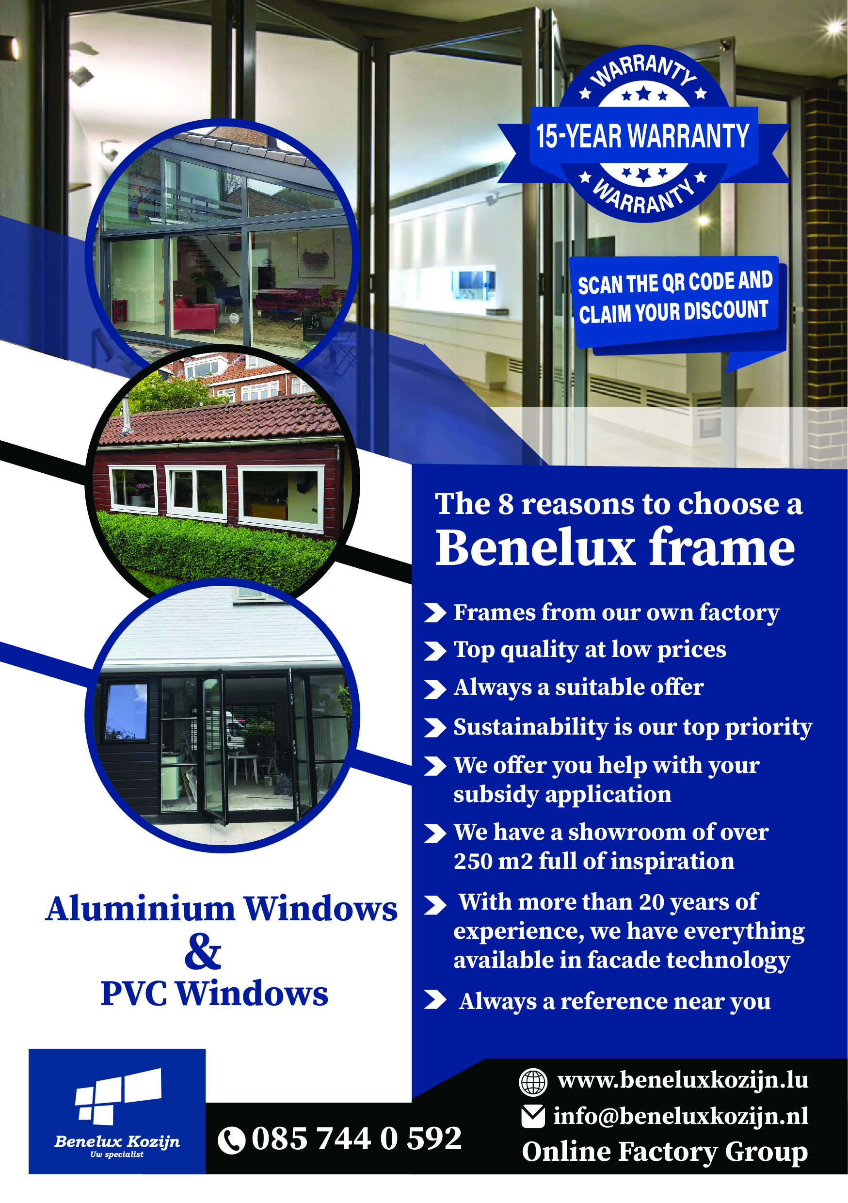 Flyer Design by SHRA_BONTI for this project | Design #31971977