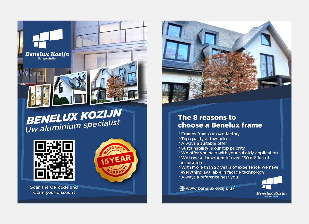 Flyer Design by Yash4 for this project | Design #31956752