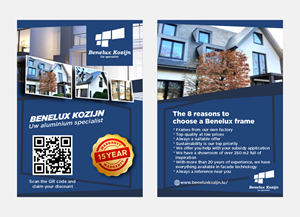 Flyer Design by Yash4 for this project | Design: #31956753
