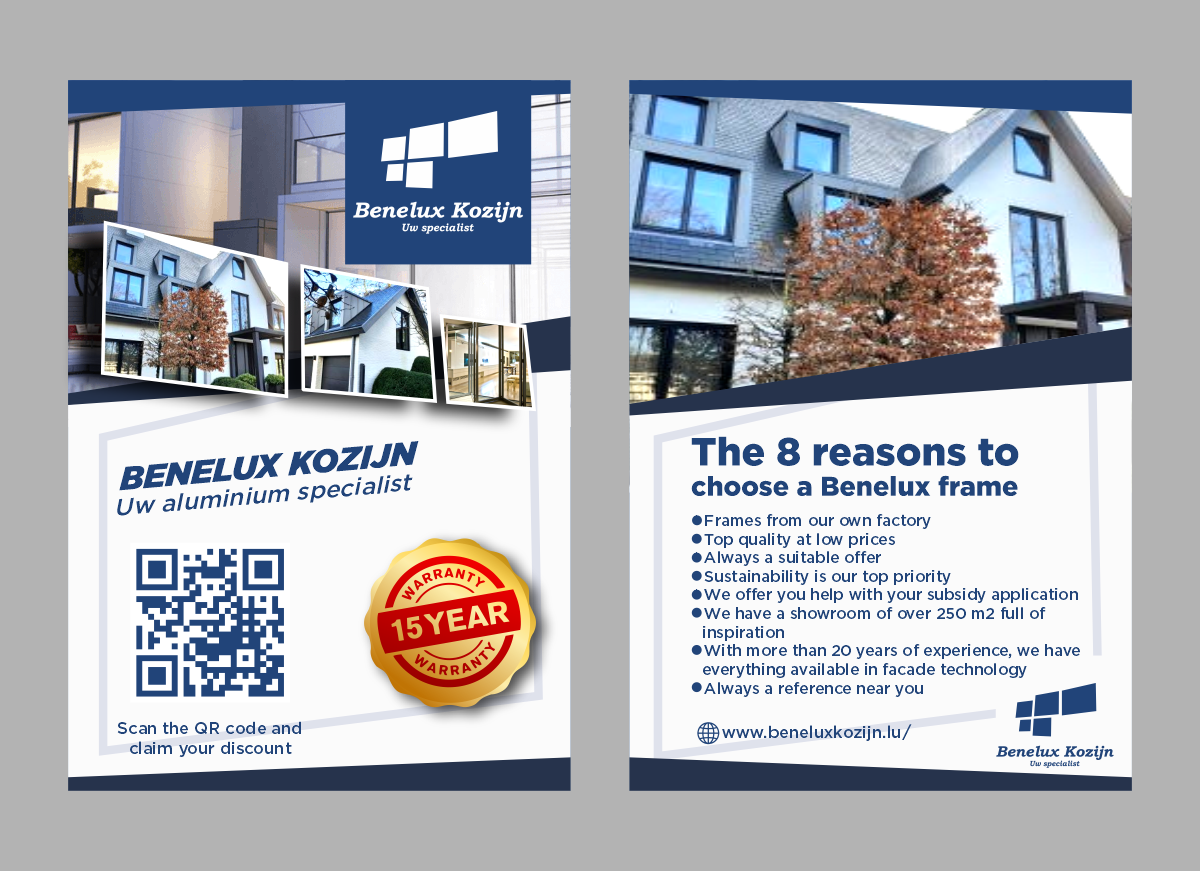 Diseño de Flyer por Yash4 para este proyecto | Diseño #31957343