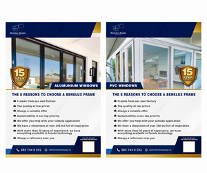 Flyer Design by Grafisoo