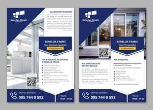 Flyer Design by pb for this project | Design: #31961287