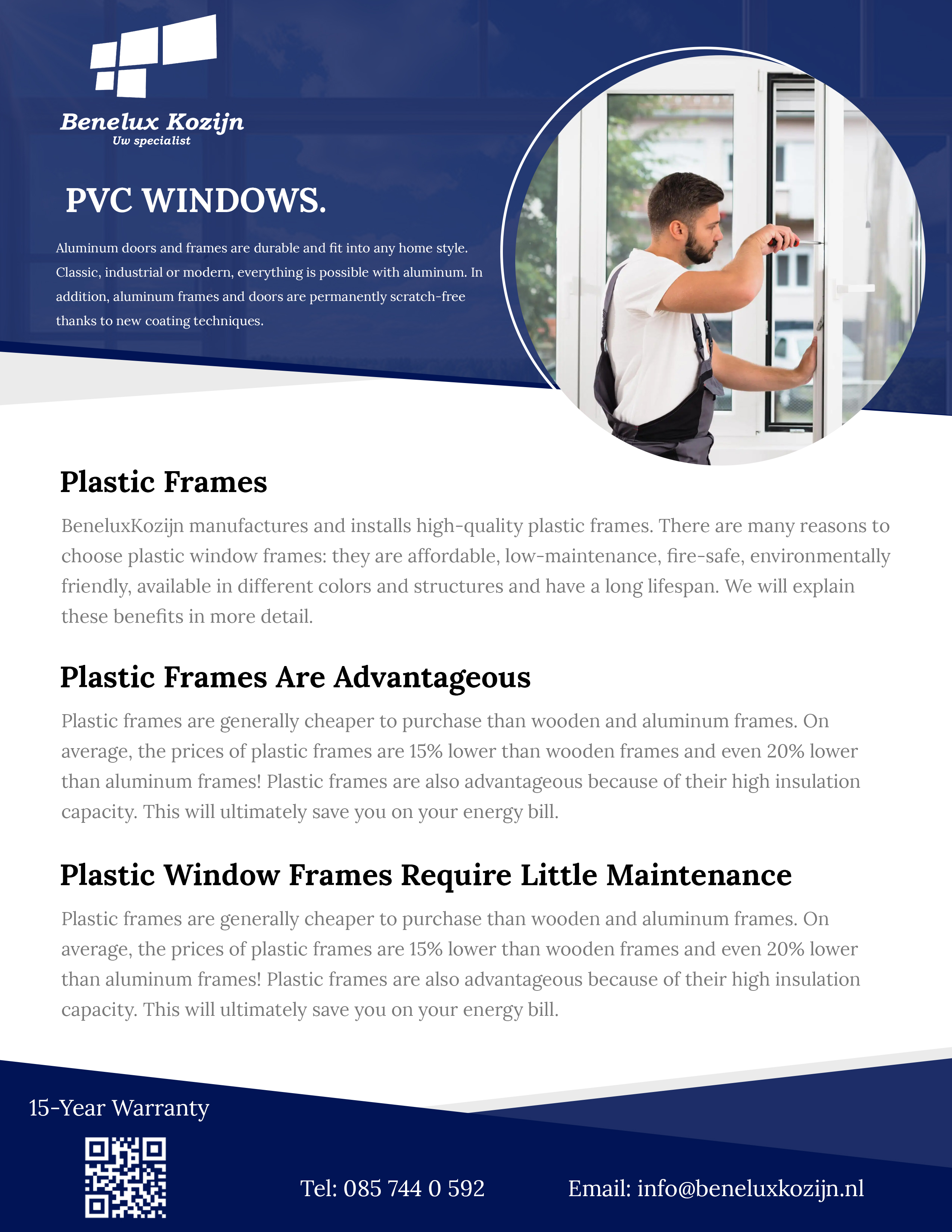 Diseño de Flyer por pb para este proyecto | Diseño #31961289