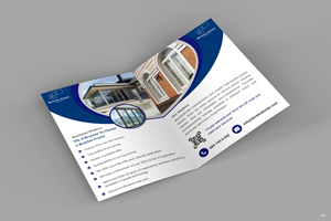 Flyer Design by pb for this project | Design #31961290