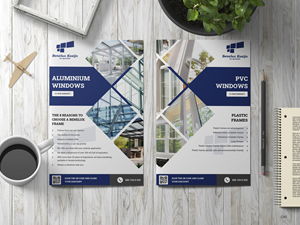 Flyer Design by pb for this project | Design: #31961291