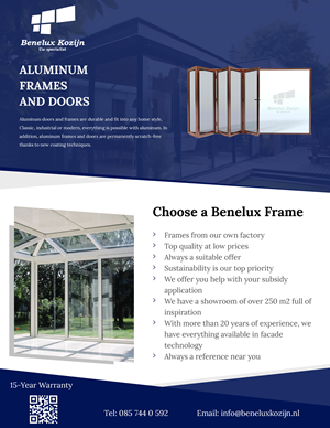 Flyer Design by pb for this project | Design: #31961292