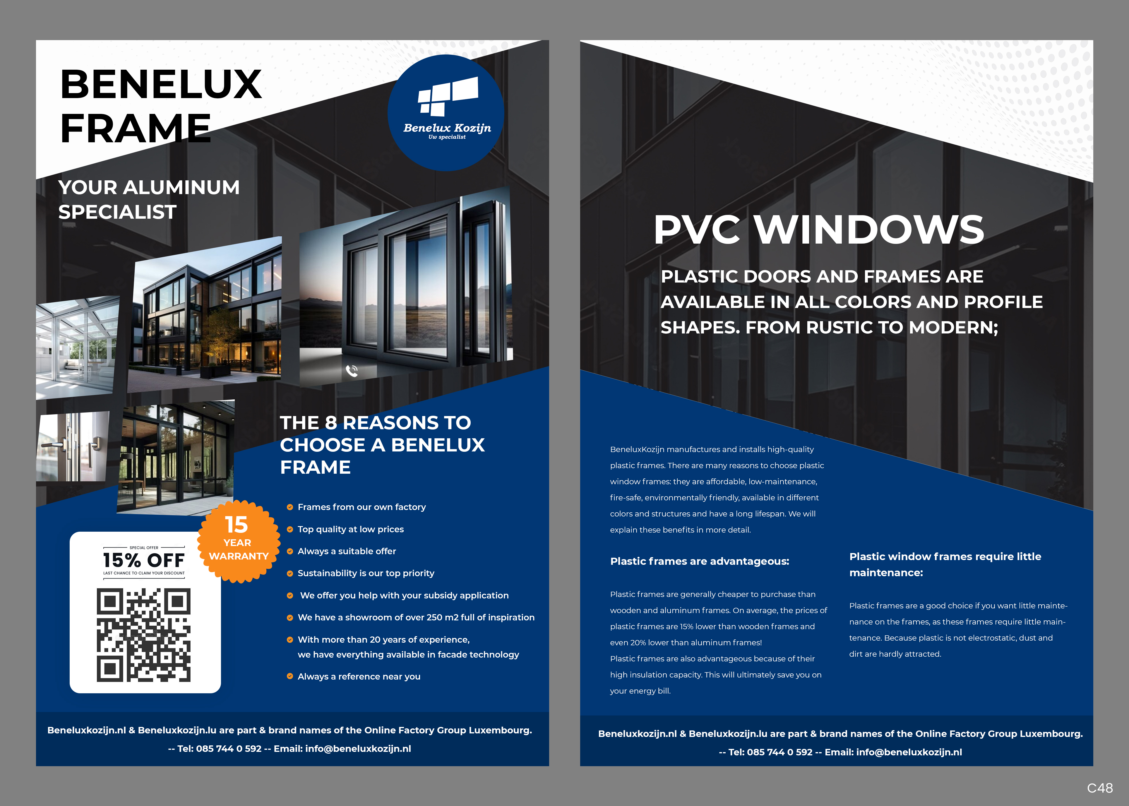 Flyer Design by pb for this project | Design #31961294