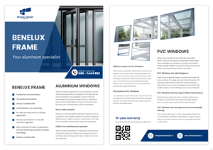 Flyer Design by pb for this project | Design: #31961295