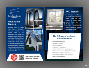 Flyer Design by pb for this project | Design: #31968578