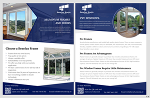 Flyer Design by pb for this project | Design: #31968579