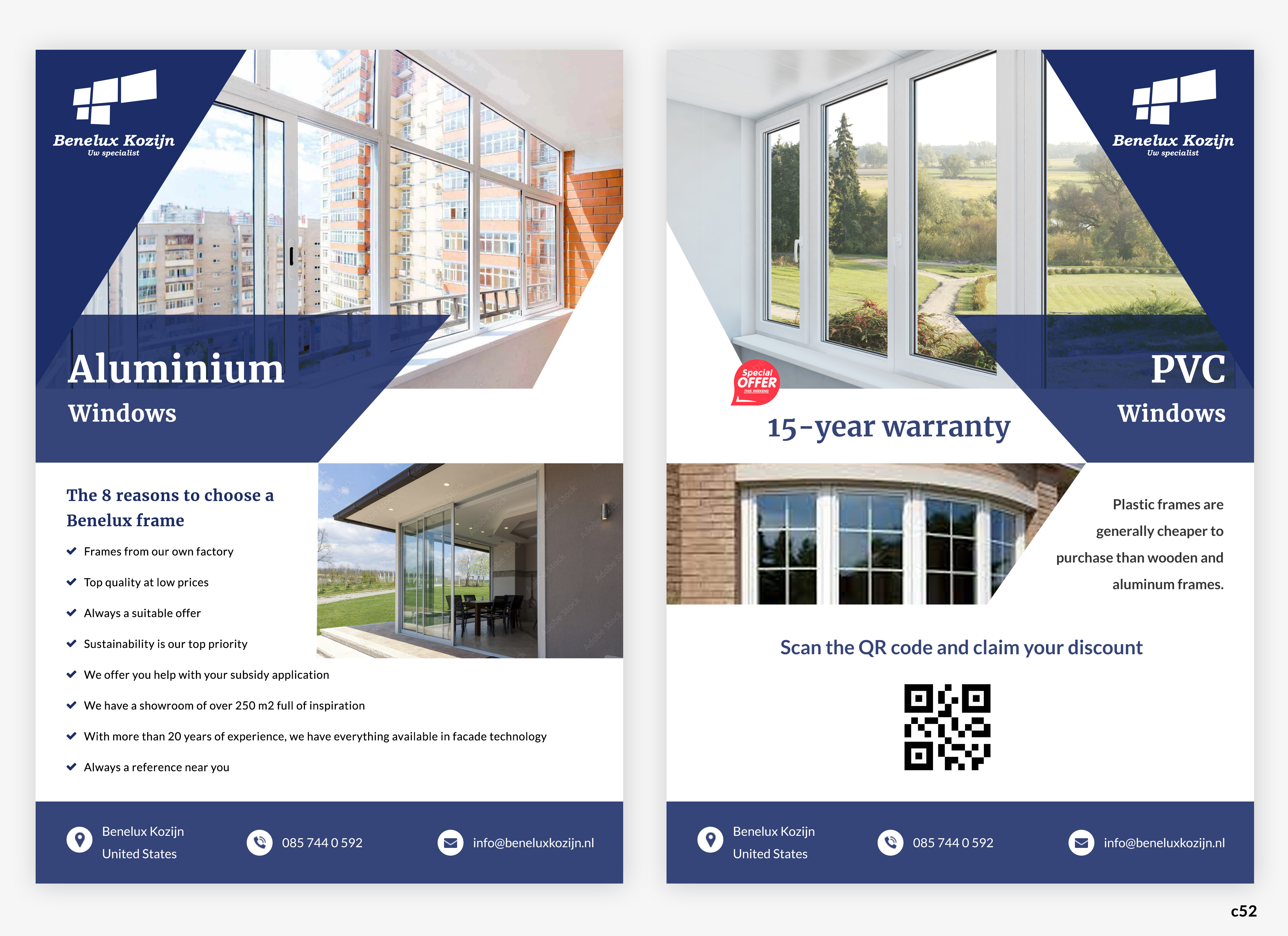 Diseño de Flyer por pb para este proyecto | Diseño #31968580