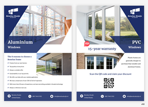 Flyer Design by pb for this project | Design: #31968580