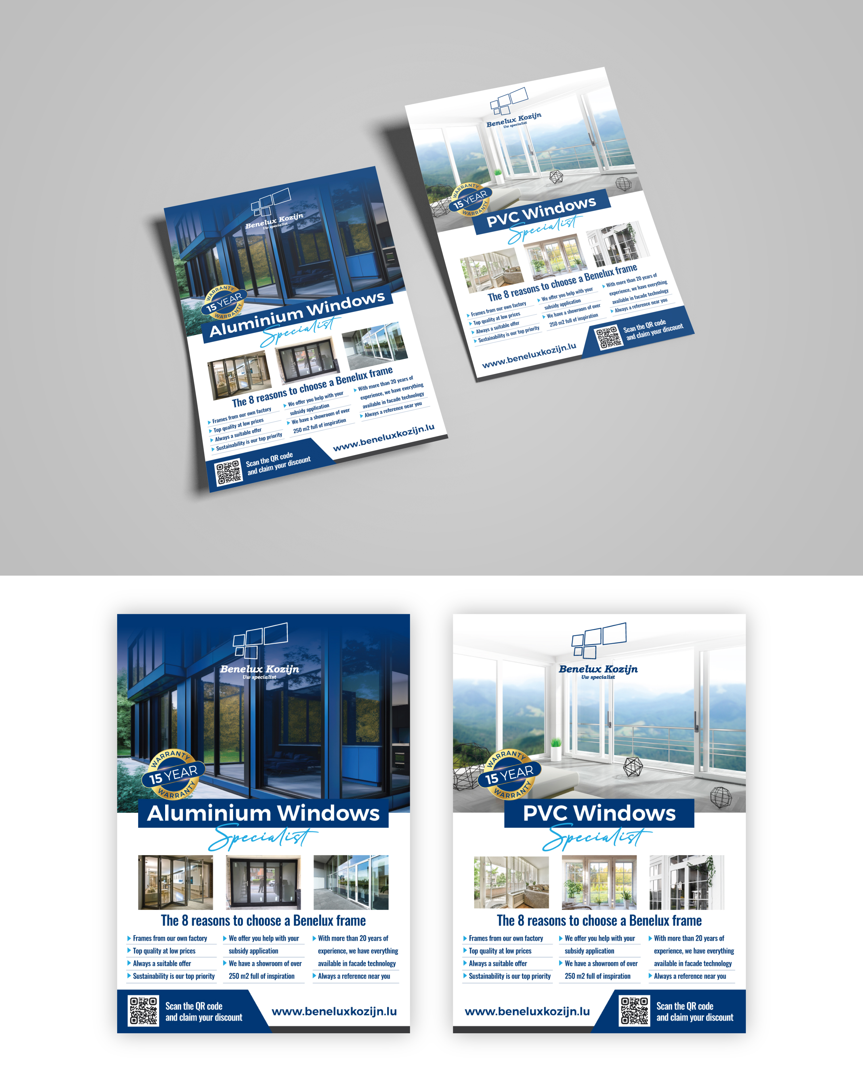 Flyer-Design von Impressive Sol für dieses Projekt | Design #31966156