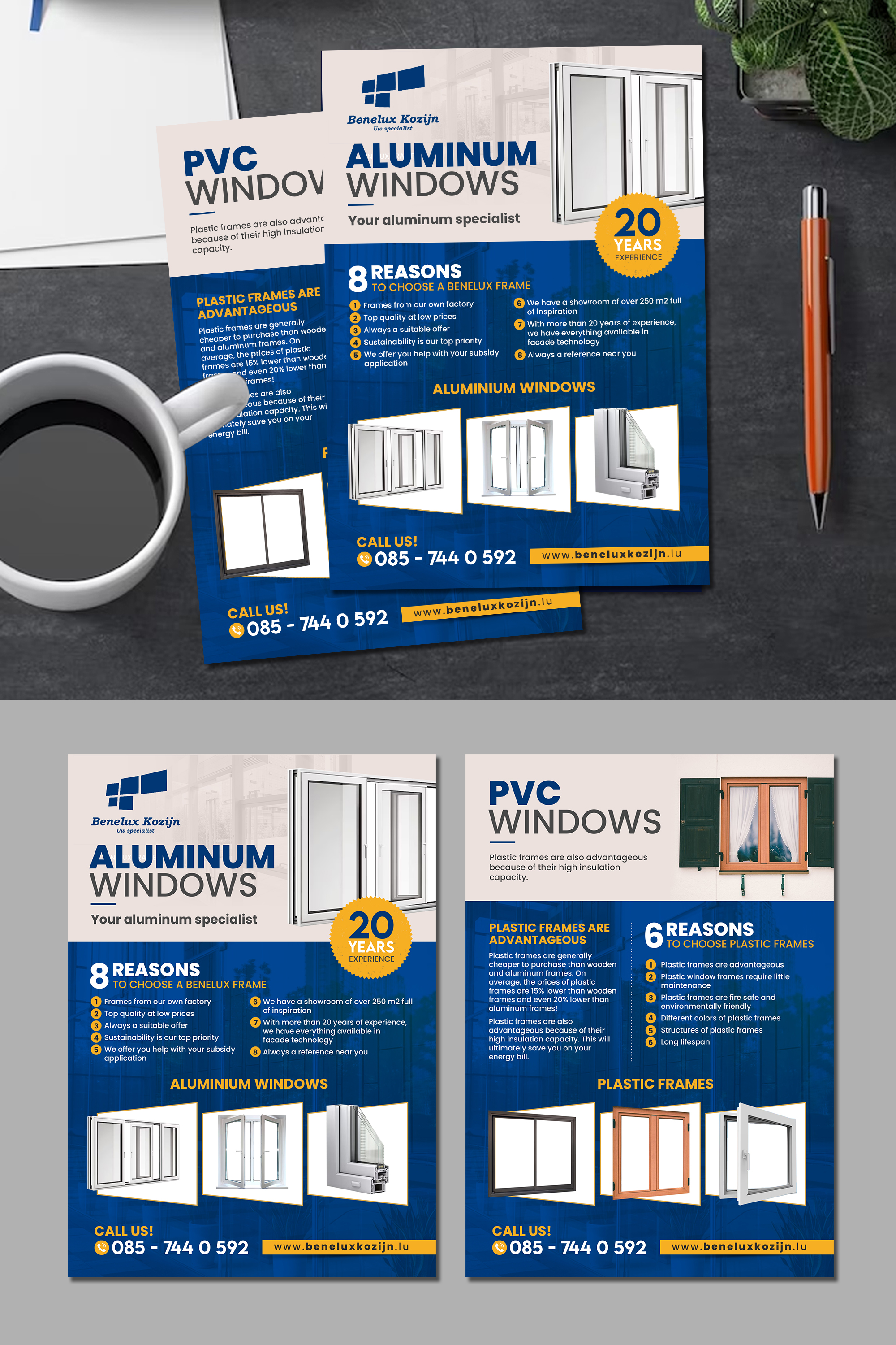 Flyer Design by debdesign for this project | Design #31972686