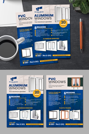 Flyer Design by debdesign for this project | Design: #31972686