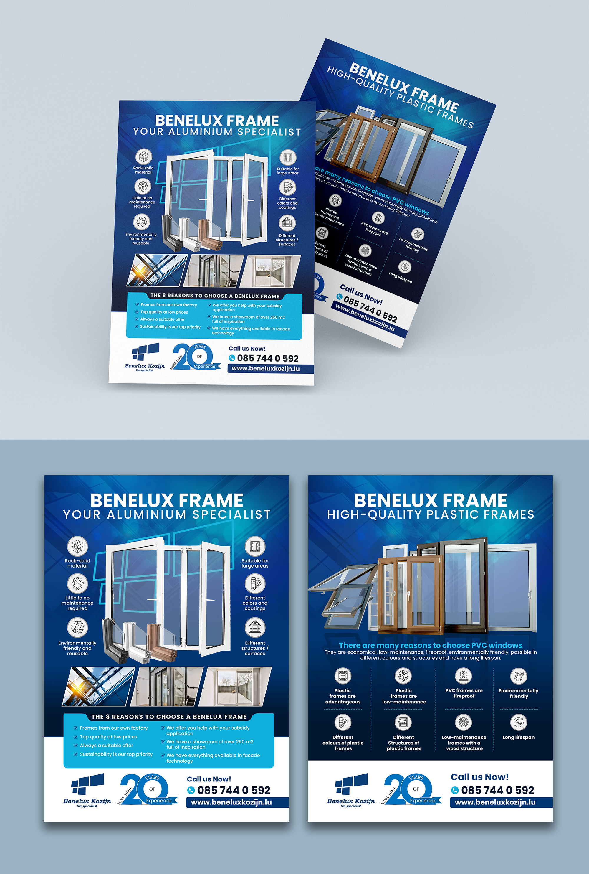 Flyer Design by debdesign for this project | Design #31972688