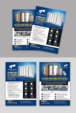 Flyer Design by debdesign for this project | Design: #31972705