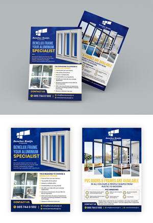 Flyer Design by debdesign for this project | Design: #31973048