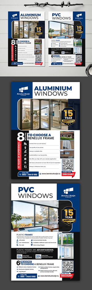Flyer Design by debdesign for this project | Design: #31973194